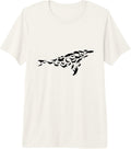 Whale Swarm Whale Shape Ocean