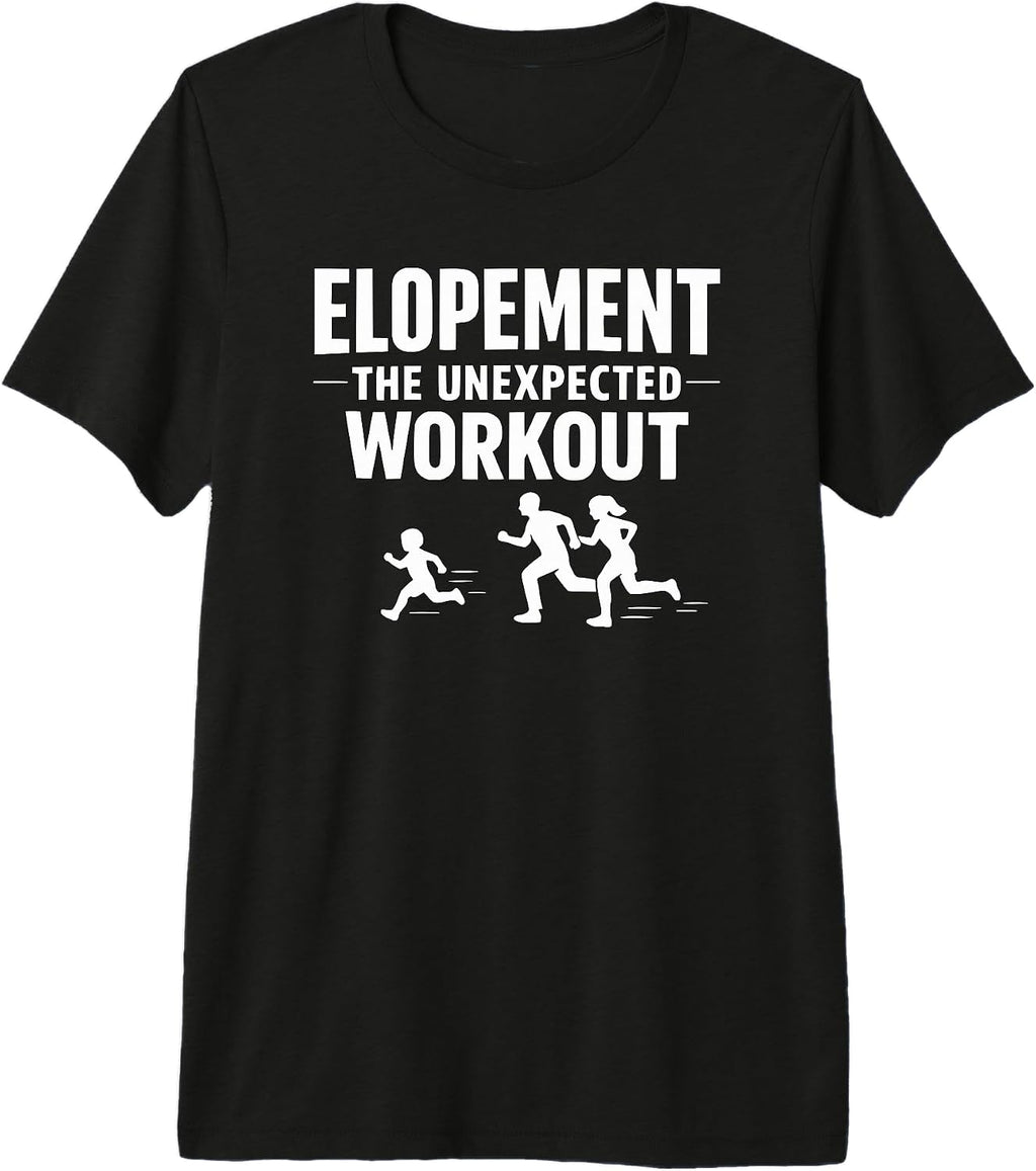 Unexpected Workout Autism Humor