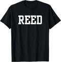 Reed College Athletic Sports Fan