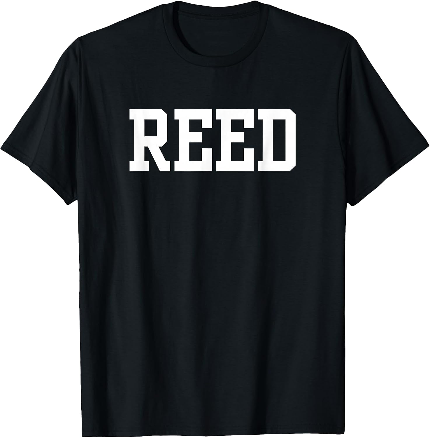 Reed College Athletic Sports Fan