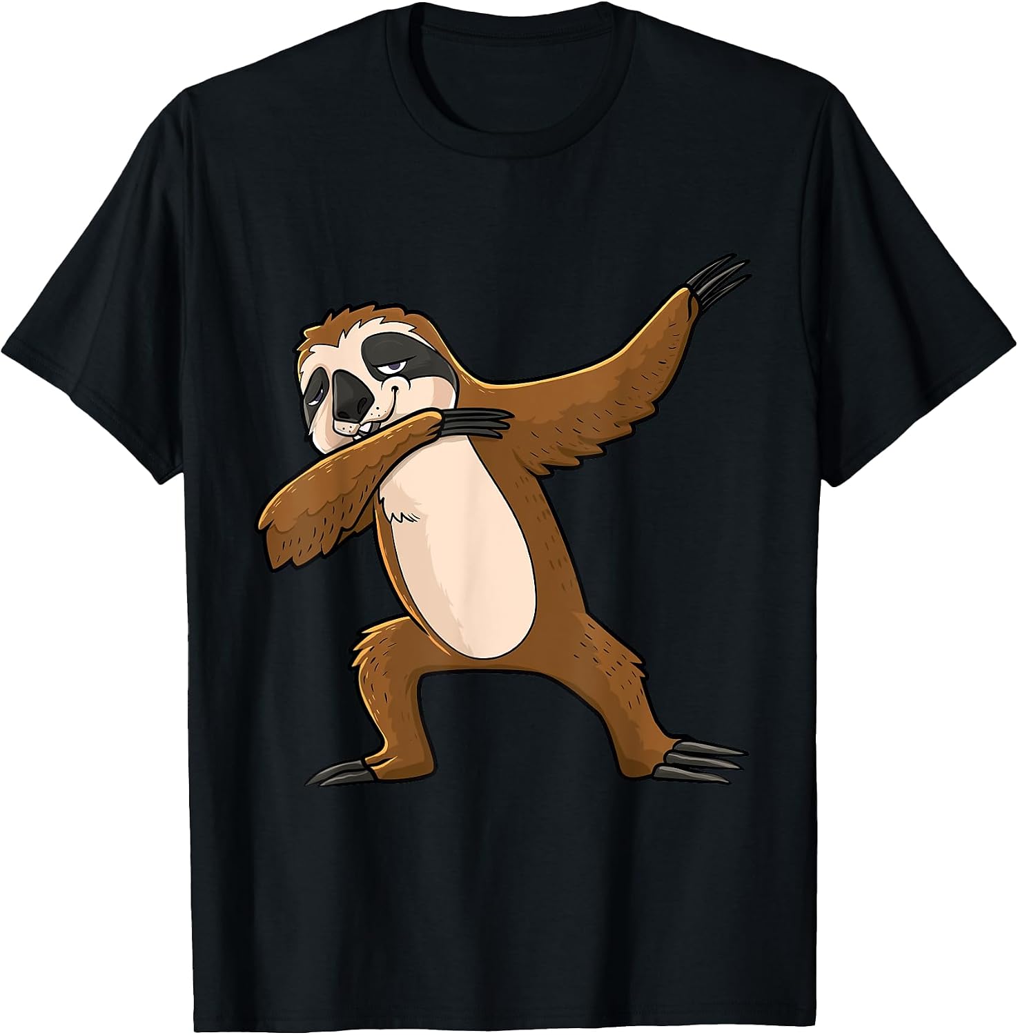 Cool Dabbing Animals Gift Shop