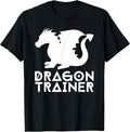 Dragon Training designs