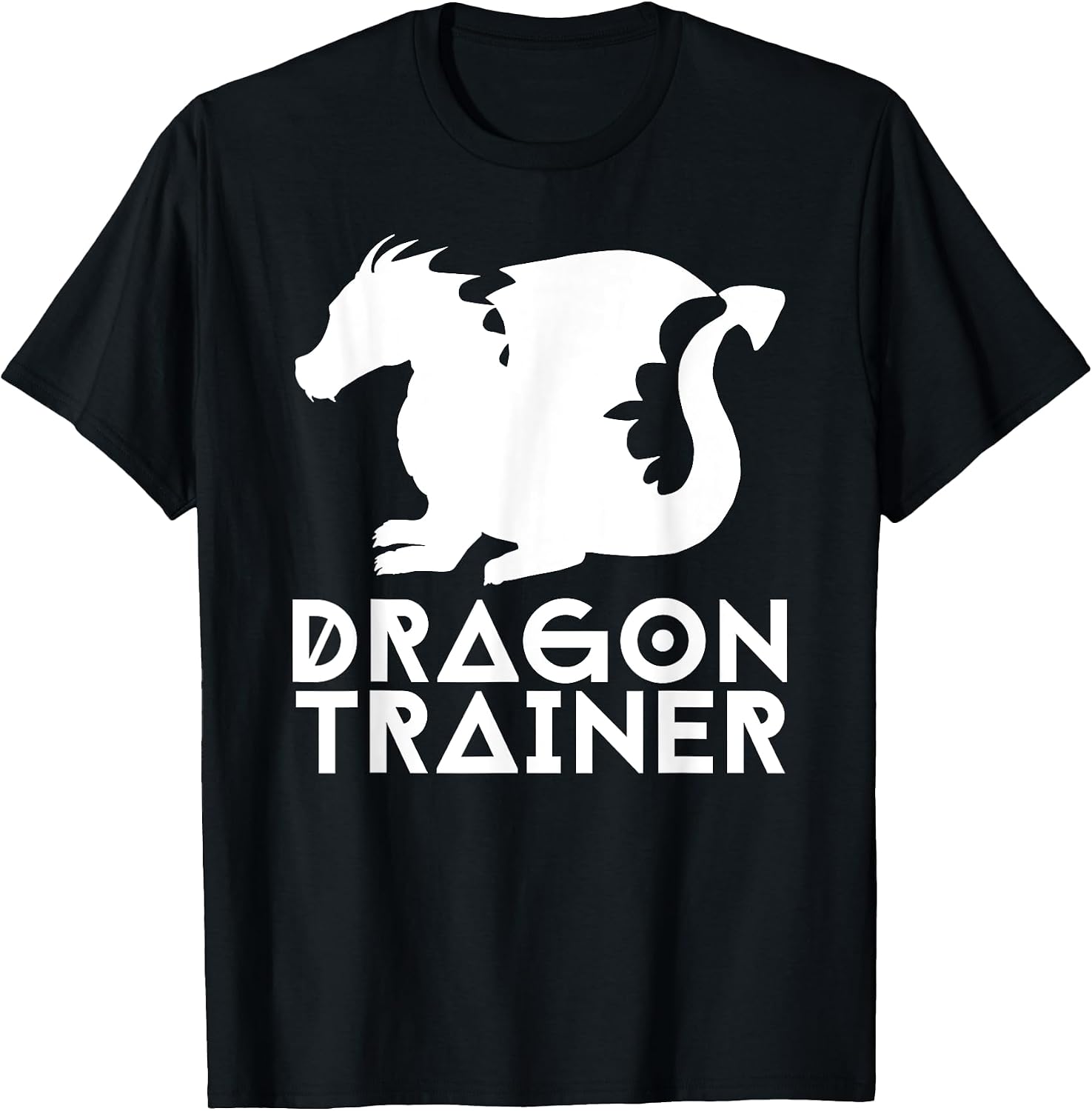 Dragon Training designs