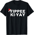 Funny Christmas Sweater Yippee-