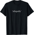 Lawyers Have Feelings Too Tees
