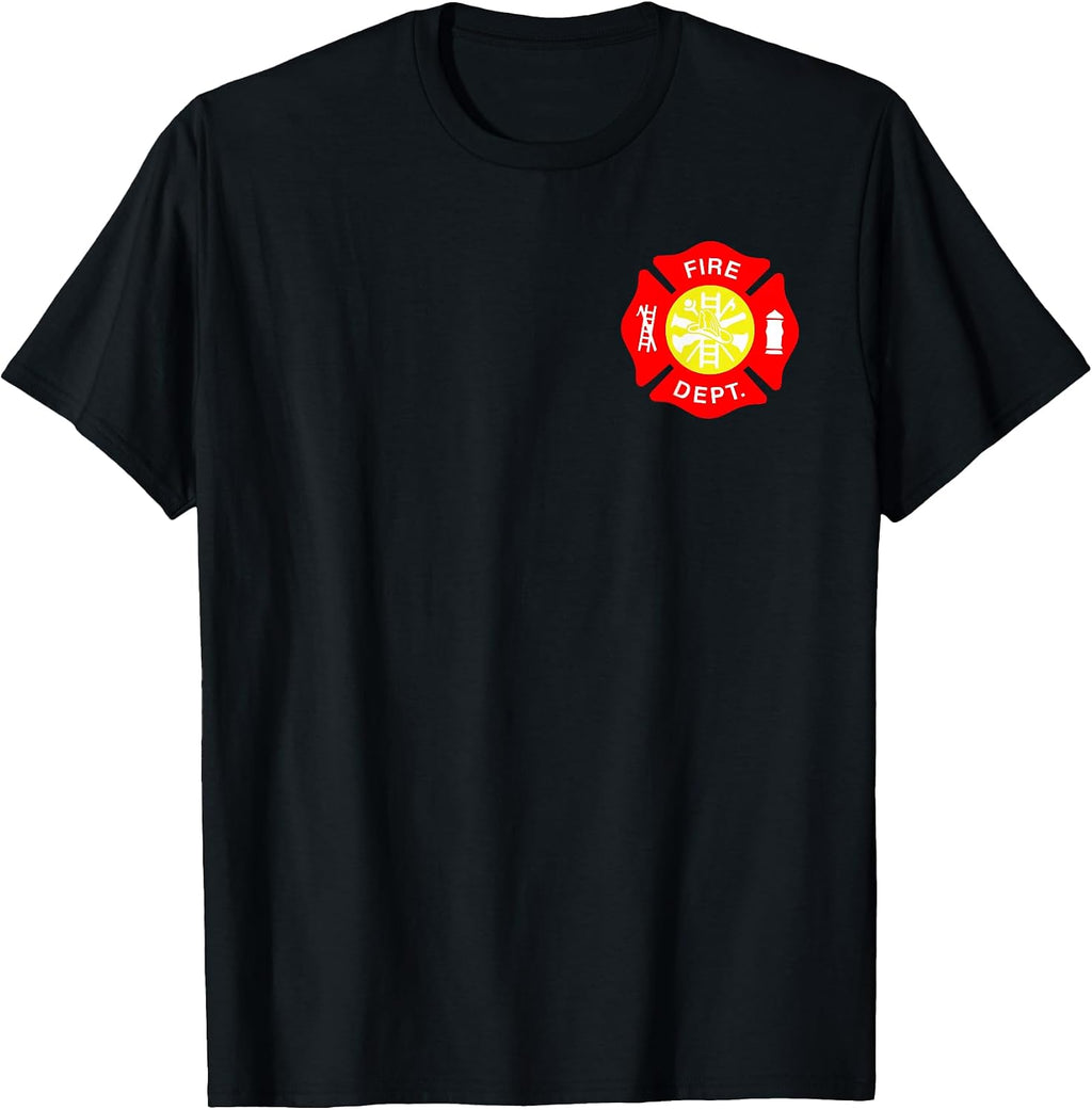 Firefighter Gifts by designsanddesigns