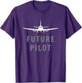 Aviation Pilot Gift Shirts