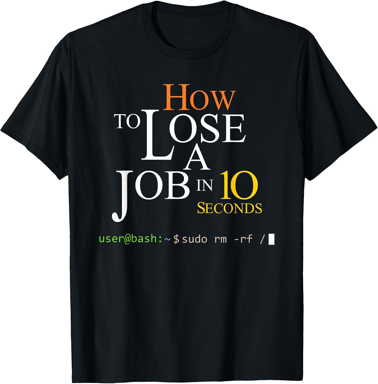 All Favorite Software Engineering Merch Store