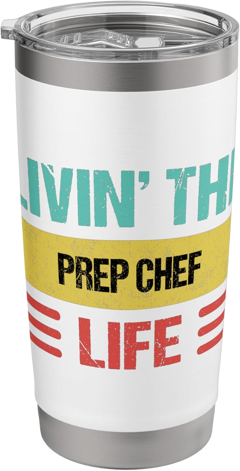 Prep Chef Shirts & Gifts