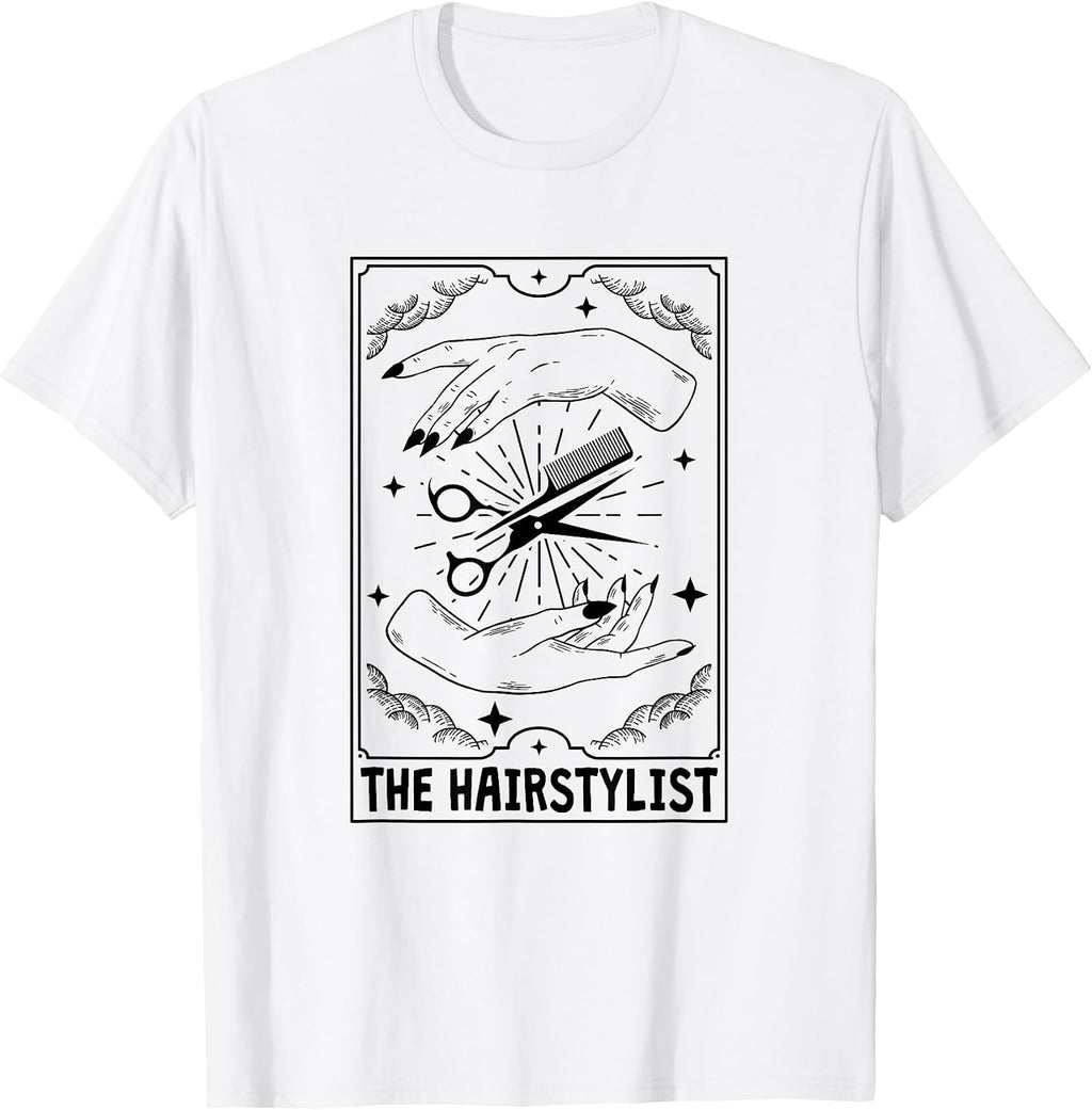 Hairdresser Merch