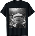 Funny Shark Lover