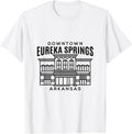 Eureka Springs AR Merch