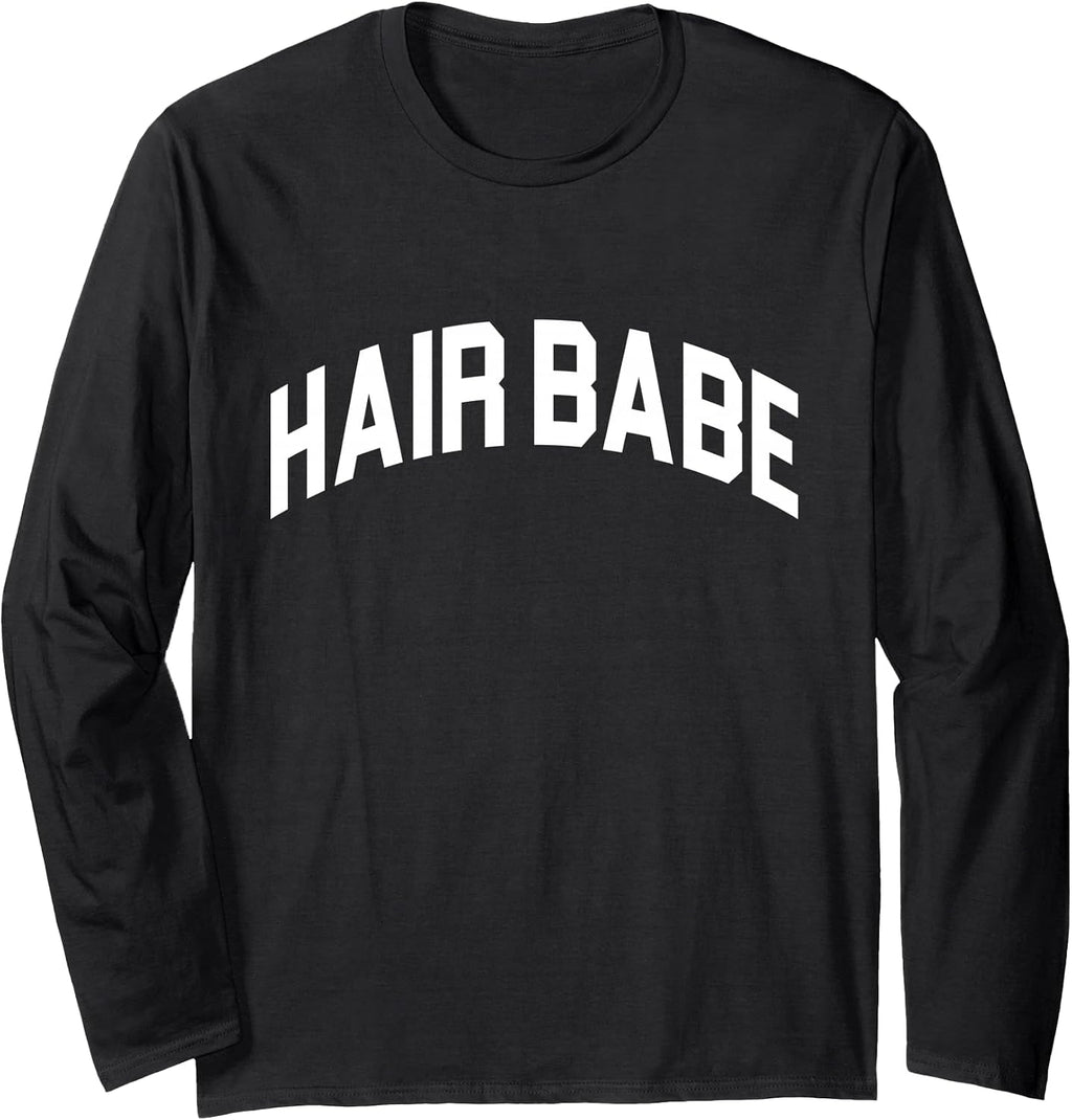 Hair Babe Hair dresser & Hair Stylists Hair Salon