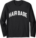 Hair Babe Hair dresser & Hair Stylists Hair Salon