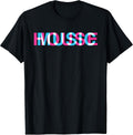 House Music Lovers Clothing