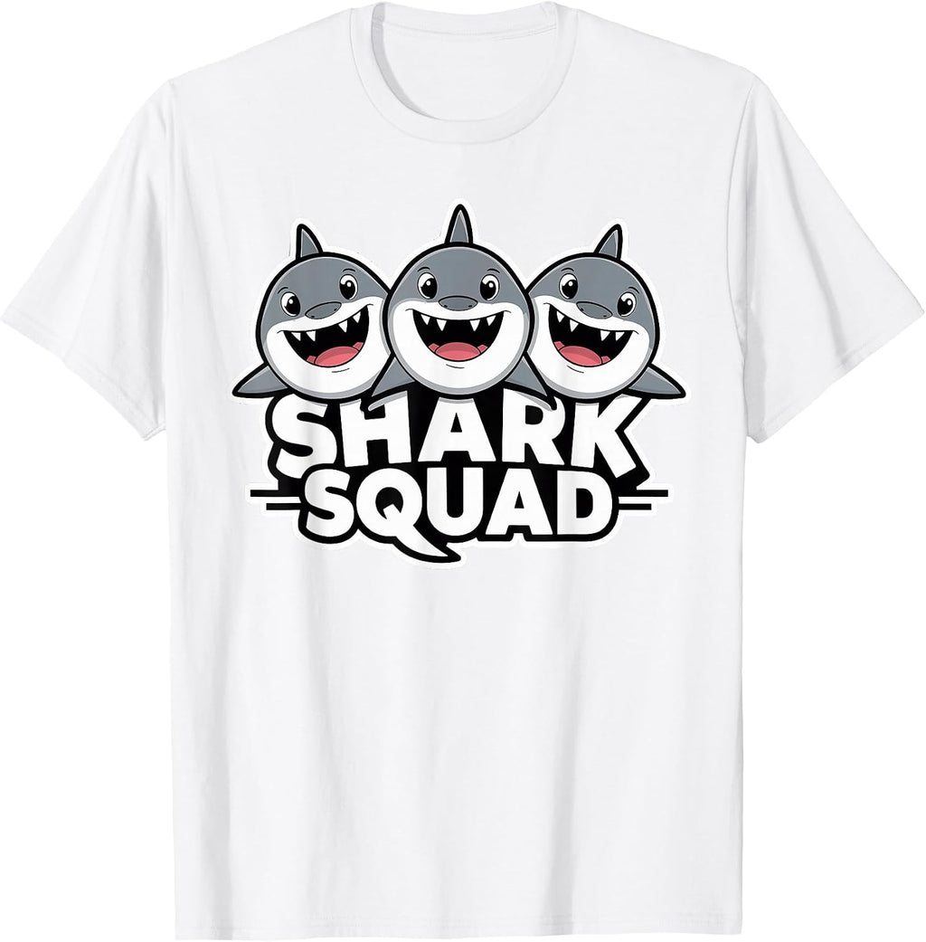 Shark Design for Shark Lovers