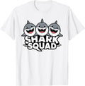 Shark Design for Shark Lovers