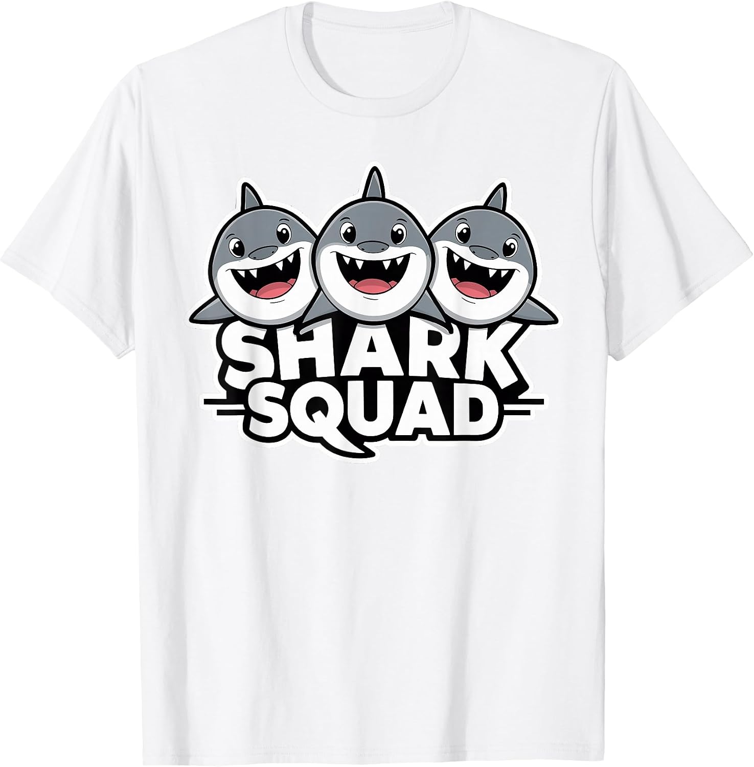 Shark Design for Shark Lovers