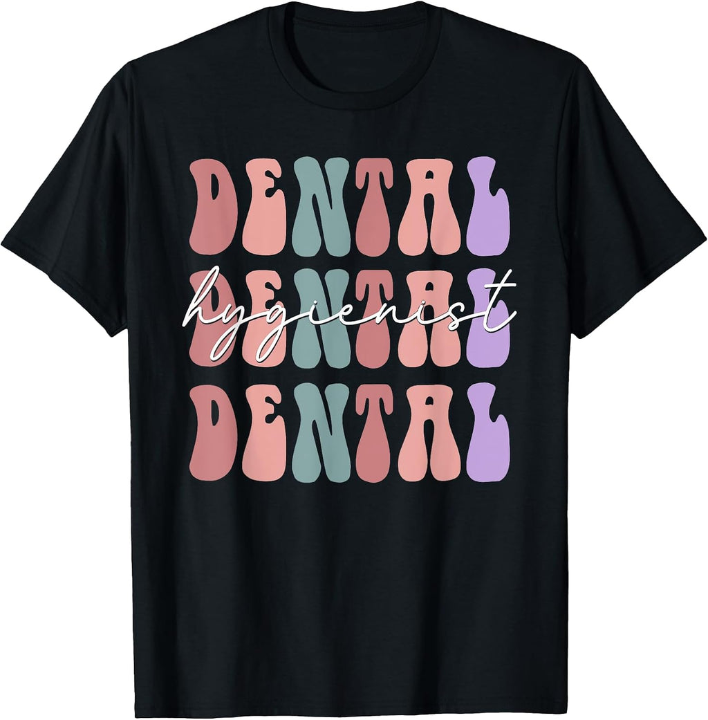 Dental Hygienist Dentist RDH RDA Dental Assistant
