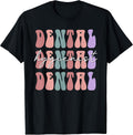 Dental Hygienist Dentist RDH RDA Dental Assistant