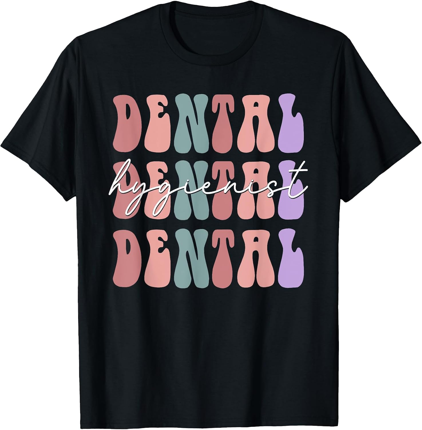 Dental Hygienist Dentist RDH RDA Dental Assistant
