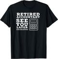 Retired Accountant Gifts