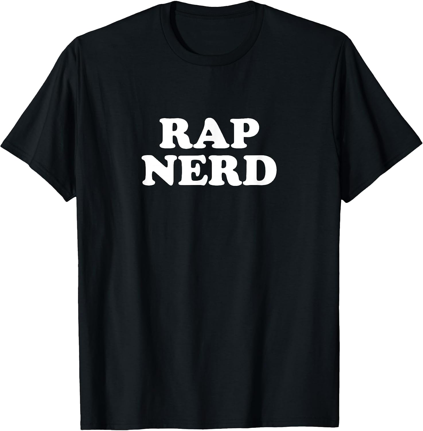 Hip Hop Fo' Life Shirts