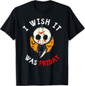 Scary Friday Halloween Movie