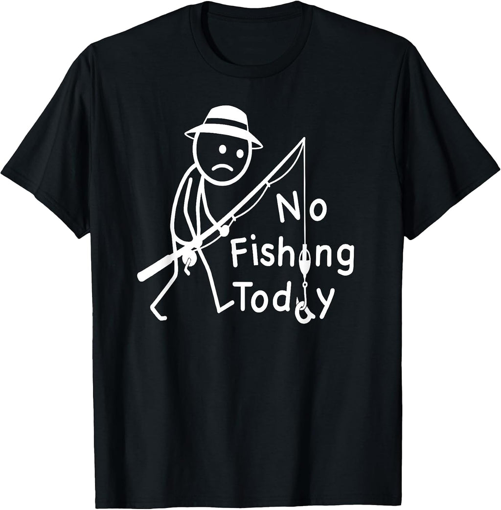 Funny Fishing Merch