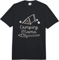 Camping Funny Merch