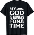 Religious Christian Graduation Merch and Designs