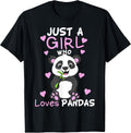 Adorable Panda