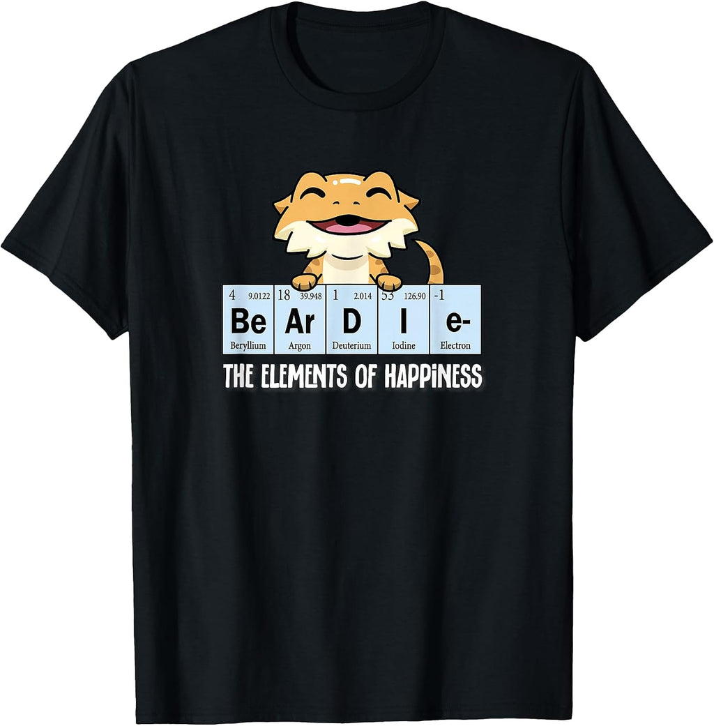 Funny Womens Beardie Mom Gifts T Shirts & Hoodies