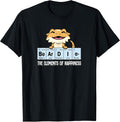 Funny Womens Beardie Mom Gifts T Shirts & Hoodies