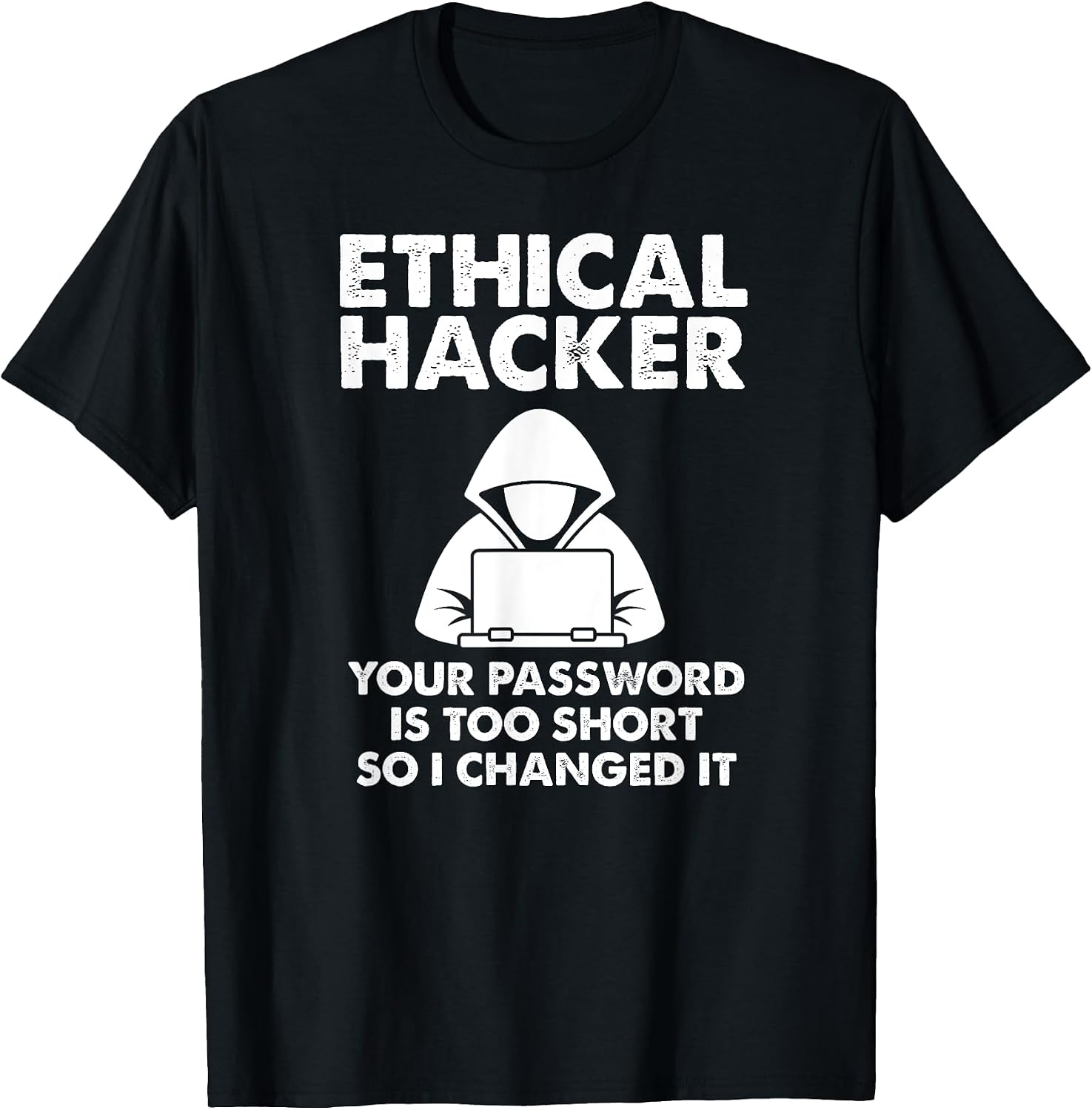 Ethical Hacker Gift IT Cyber Security Accessories