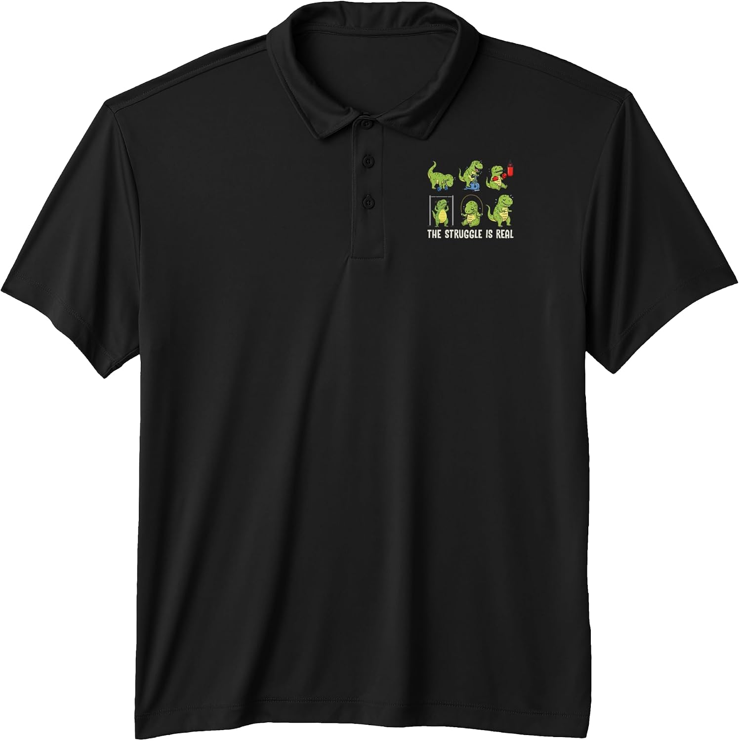 Retro T-Rex Apparel Gifts