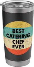 Funny Catering Chef Shirts & Gifts
