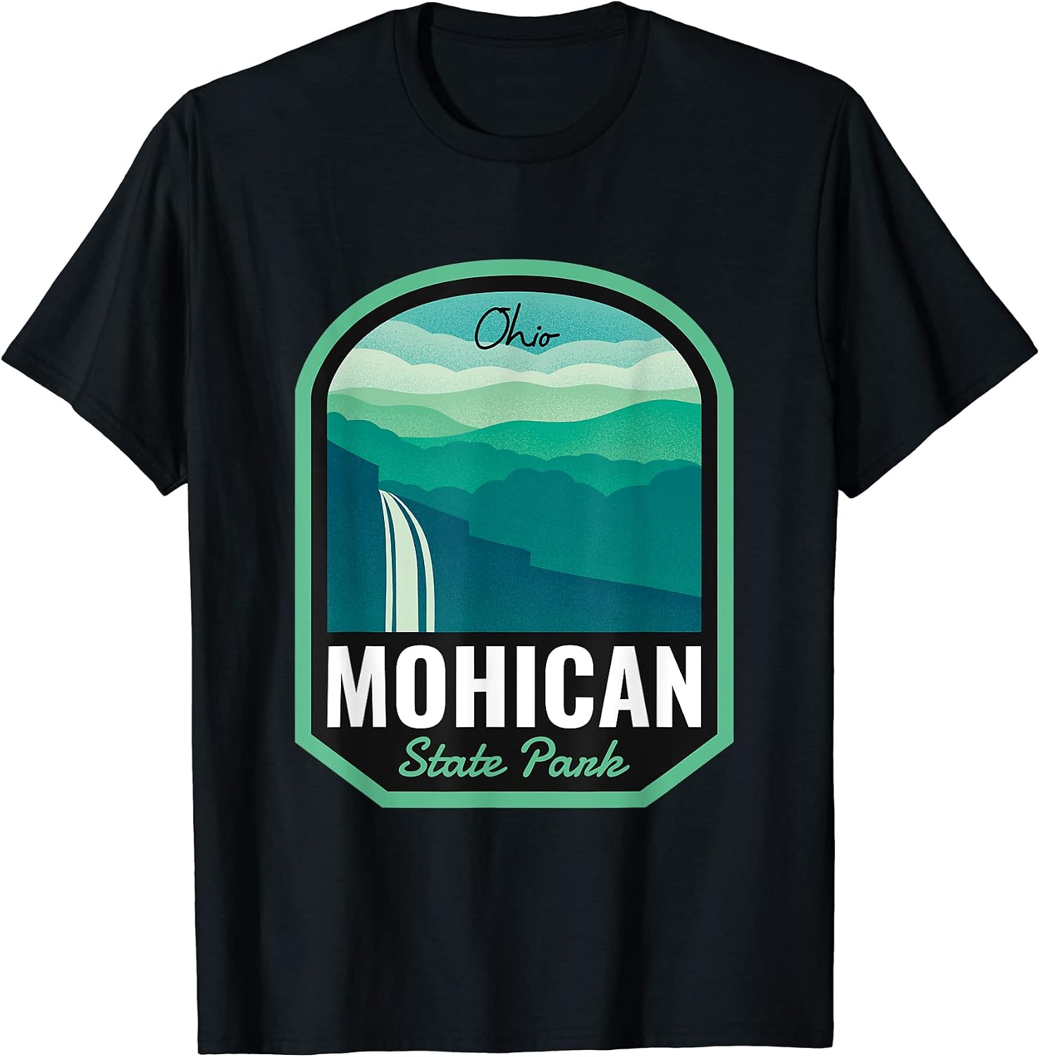 Mohican State Park Merch