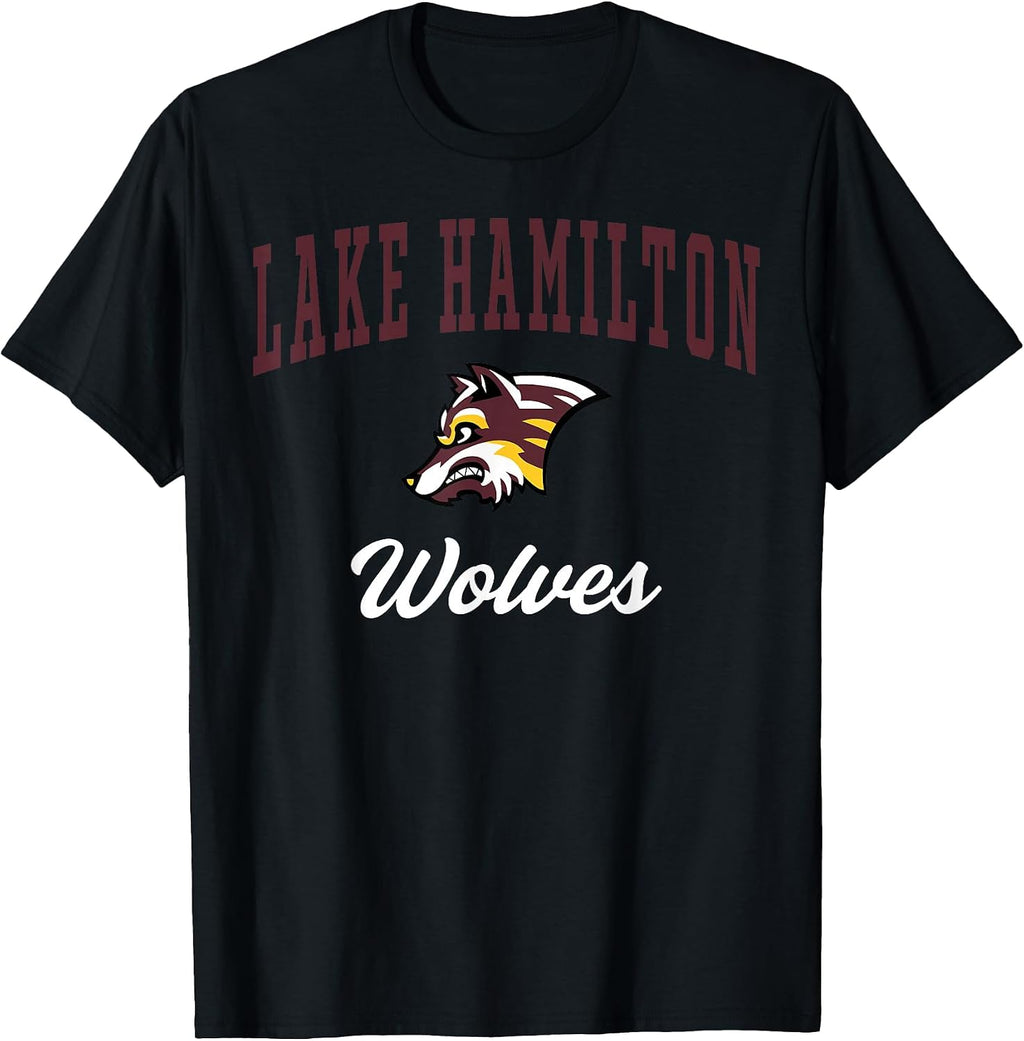 Official High School Fan Gear