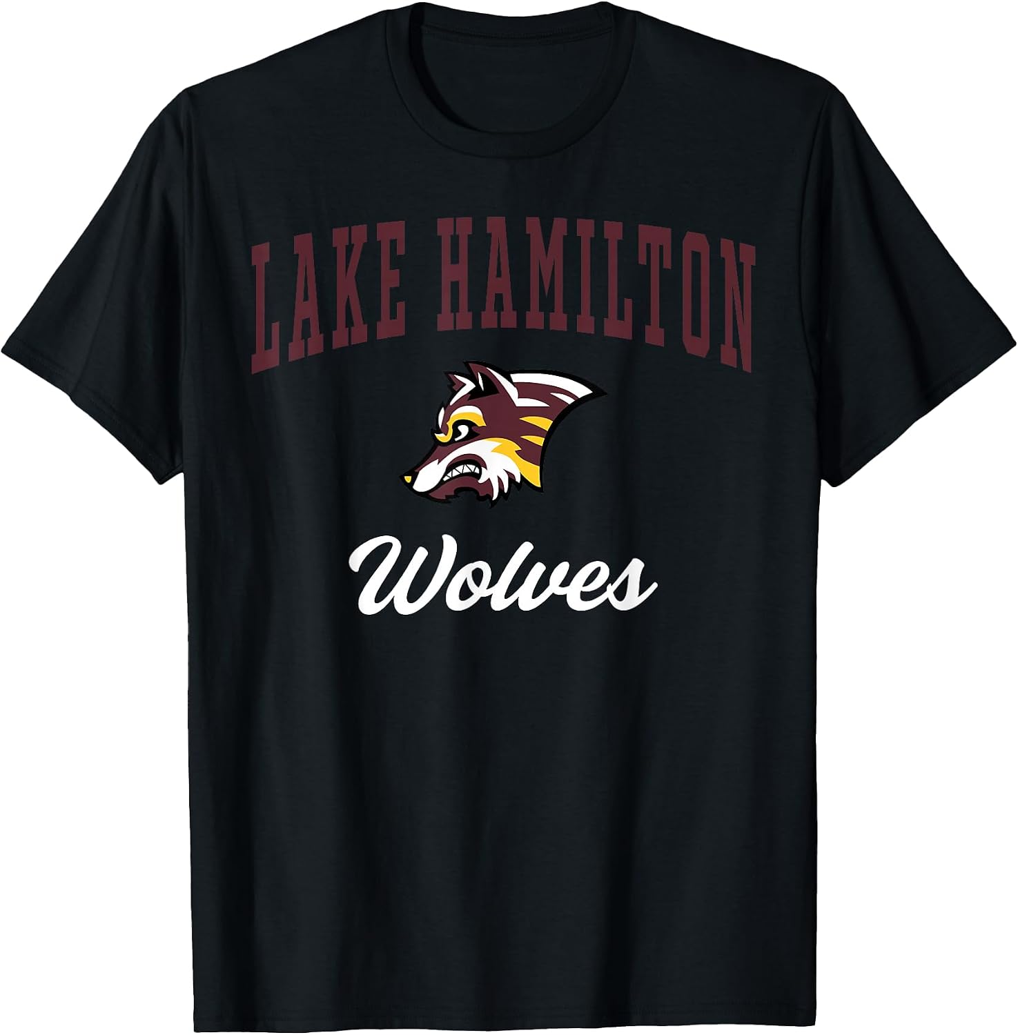 Official High School Fan Gear