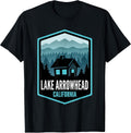 Lake Arrowhead Merch