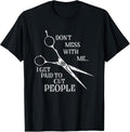Funny Hairstylist Graphic & More