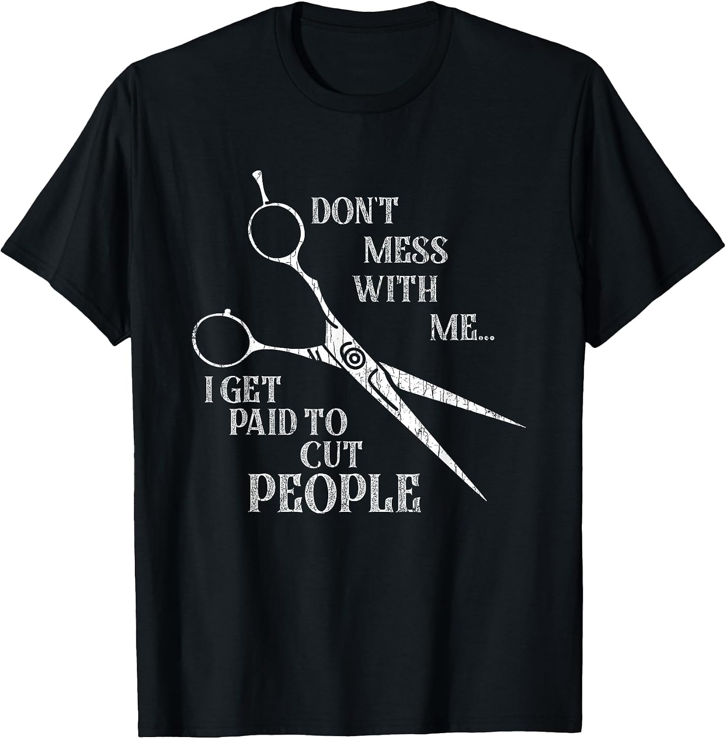 Funny Hairstylist Graphic & More