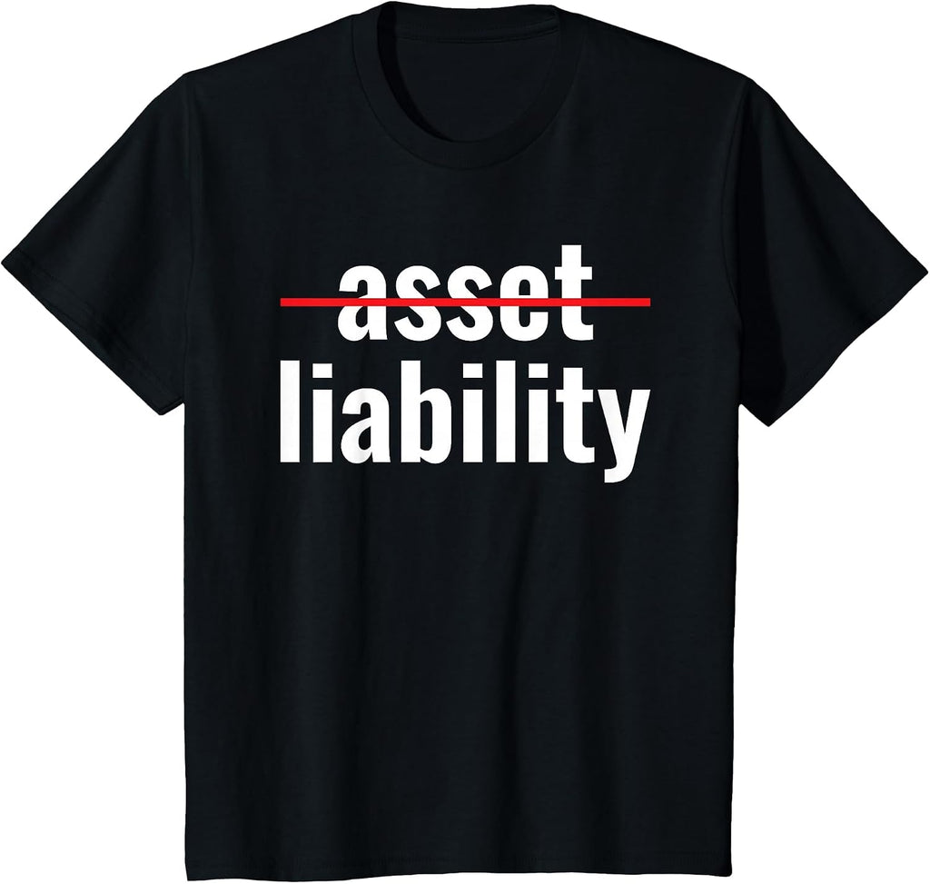 Asset Liability Accountant Apparel