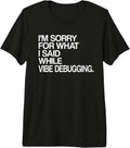 Funny Coding Humor Apparel