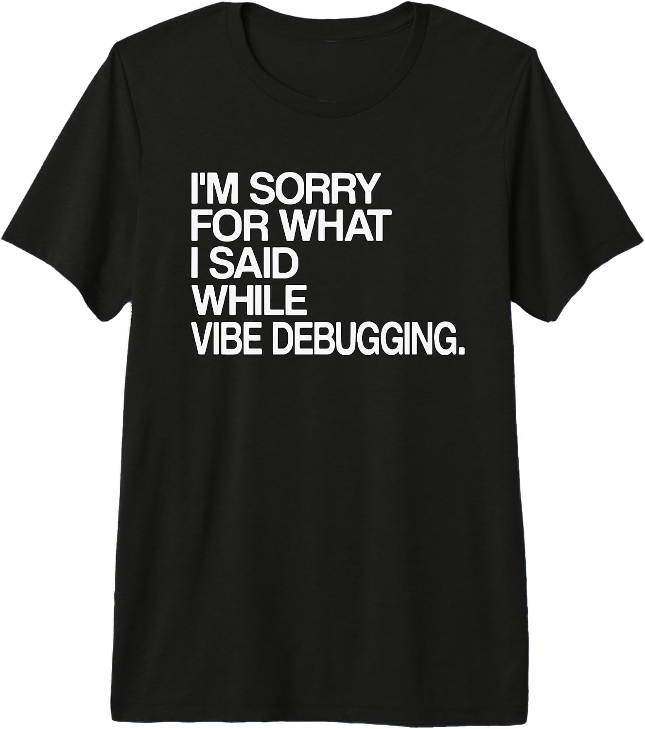 Funny Coding Humor Apparel