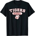 Katy Tigers