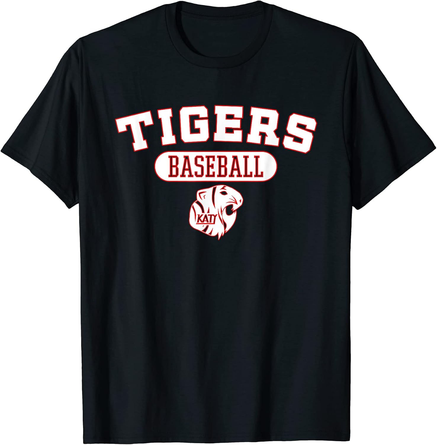 Katy Tigers