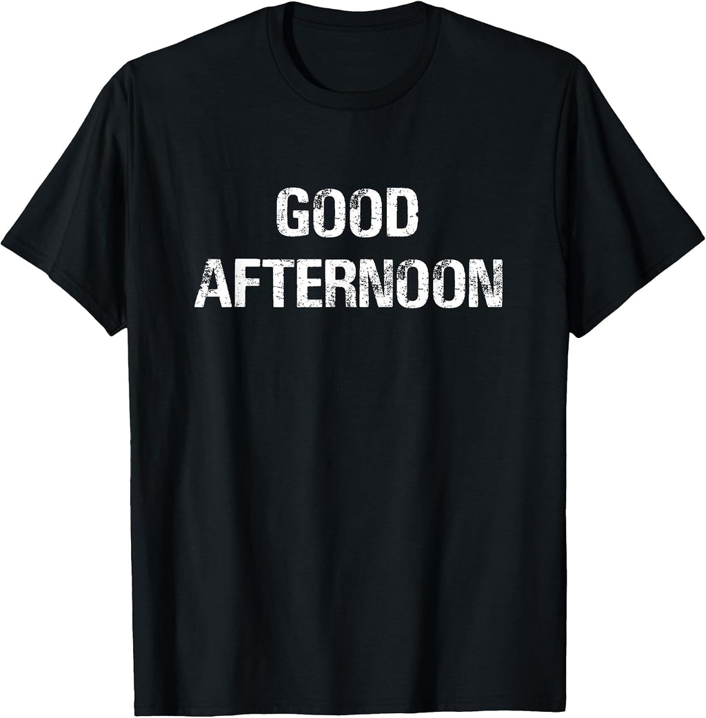 Good Afternoon Holiday Christmas