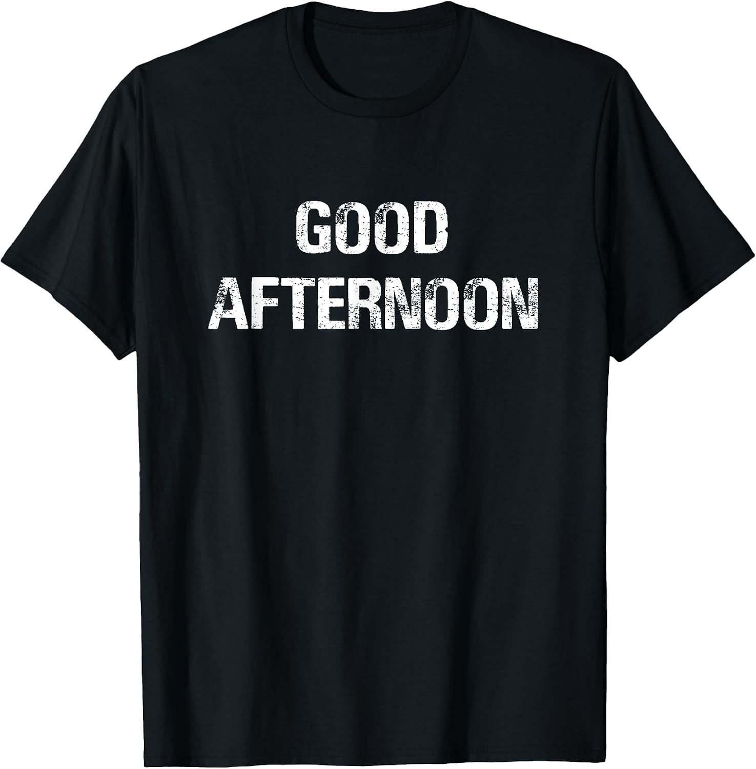 Good Afternoon Holiday Christmas